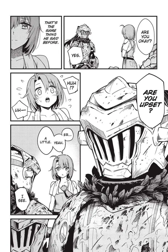 Goblin Slayer: Side Story Year One Chapter 91 image 11_optimized